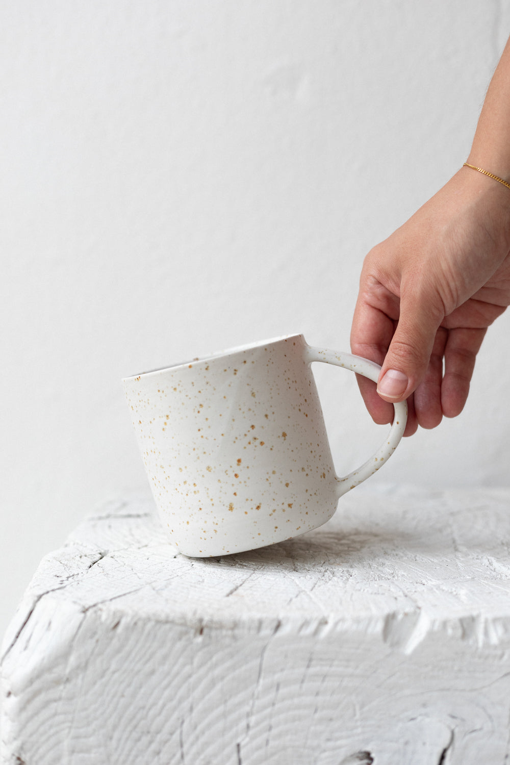 Taza Mueve tu Alma