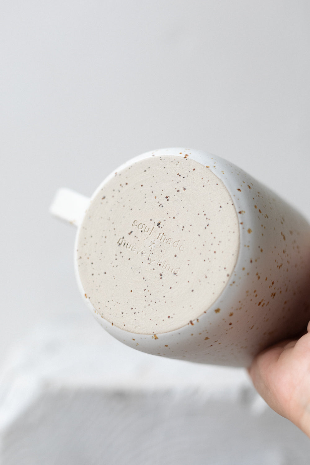 Taza Mueve tu Alma