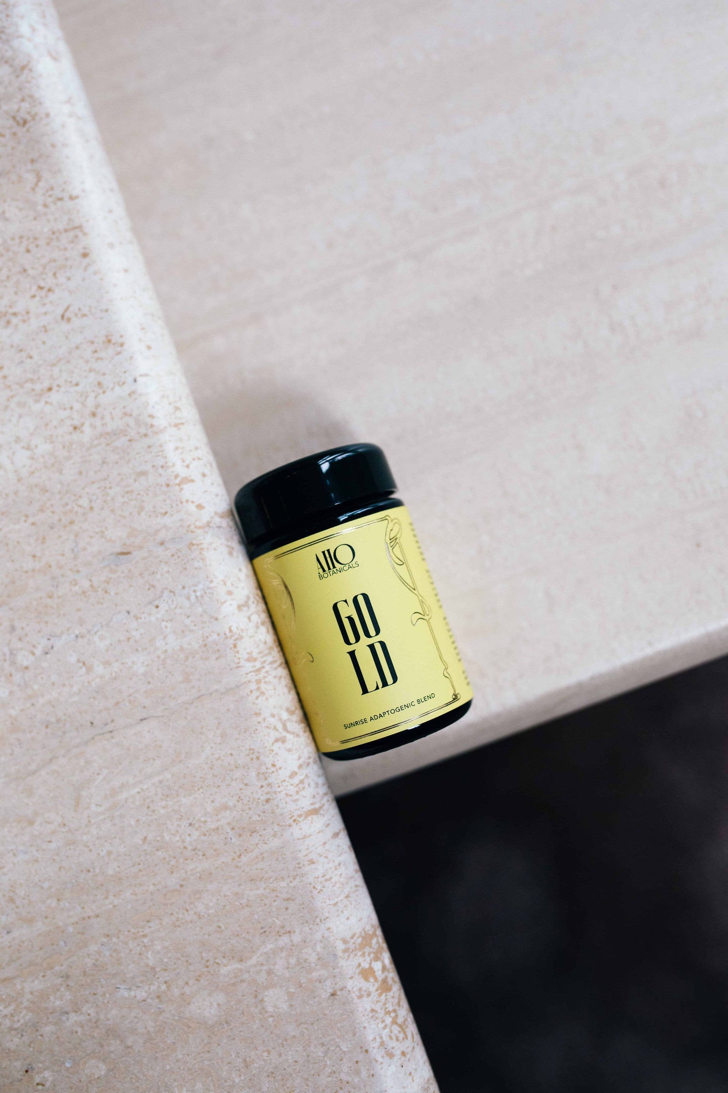 COSMIC GOLD: Mezcla Cúrcuma Latte + Ashwagandha