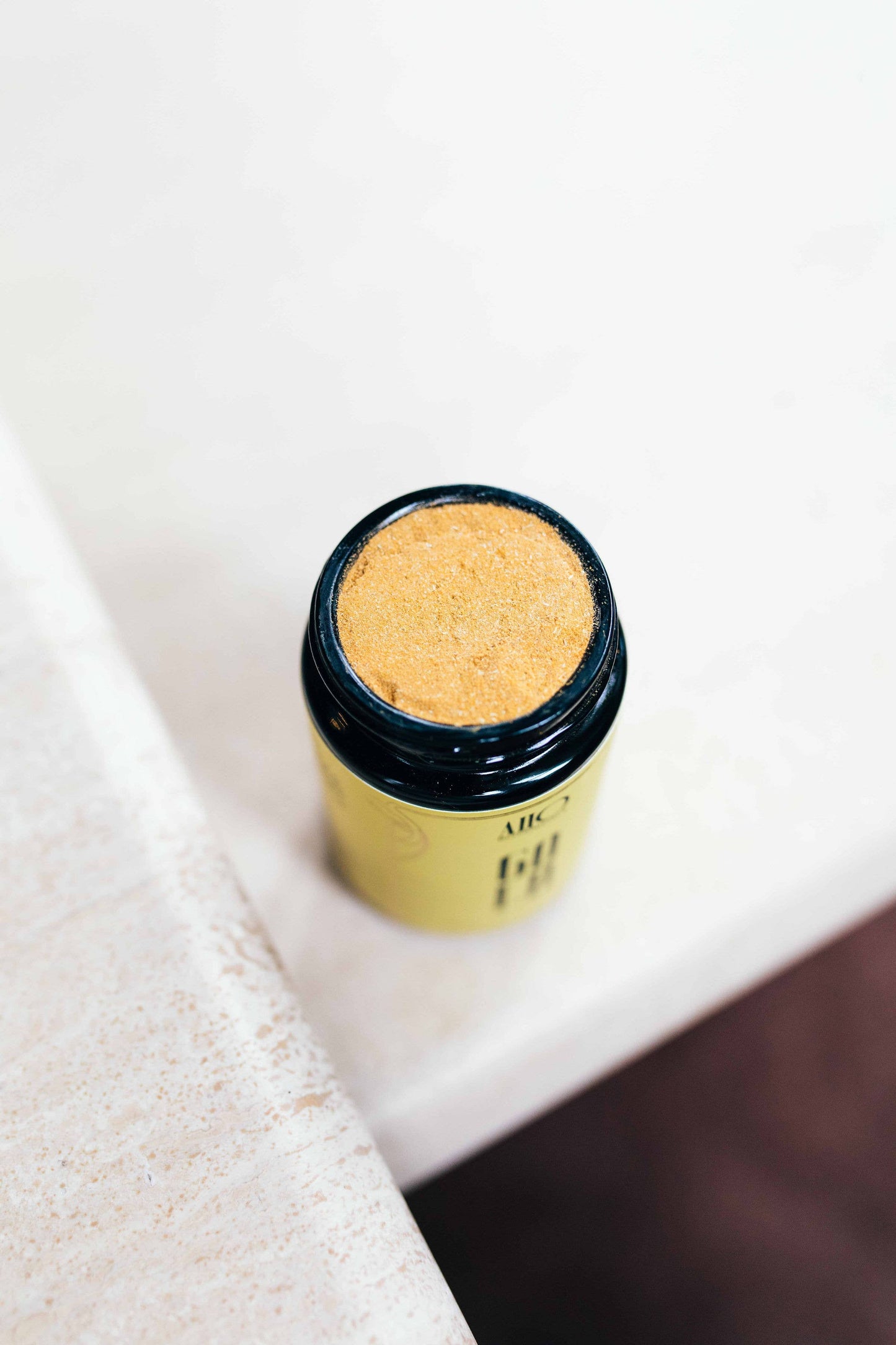 COSMIC GOLD: Mezcla Cúrcuma Latte + Ashwagandha