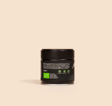 Té Matcha Premium: 30 gramos